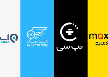 اسنپ یا تپسی