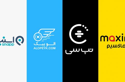 اسنپ یا تپسی