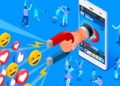 برنامه آنالیر اینستاگرام