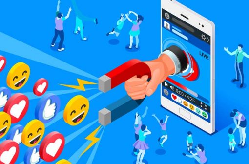 برنامه آنالیر اینستاگرام