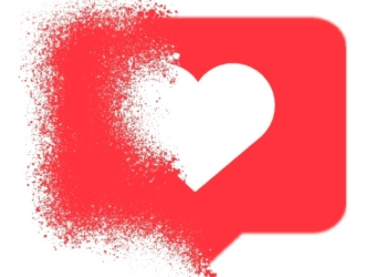 حذف لایک اینستاگرام