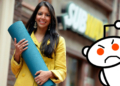 ردیت reddit و تبلیغات در آن