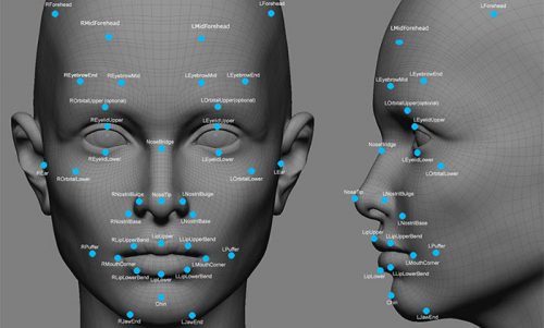 فناوری تشخیض چهره چگونه کار می‌کند