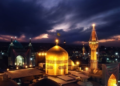 بهترین هتل در مشهد