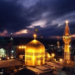 بهترین هتل در مشهد