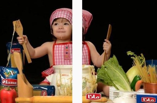 بهترین برند ماکارونی