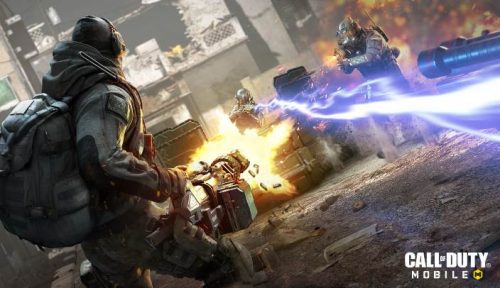بهترین بازی Call of Duty