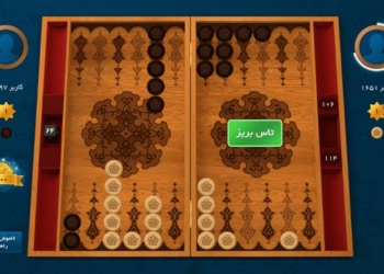 معرفی بهترین بازی Gardenscapes