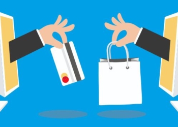 فروش مستقیم اینترنتی