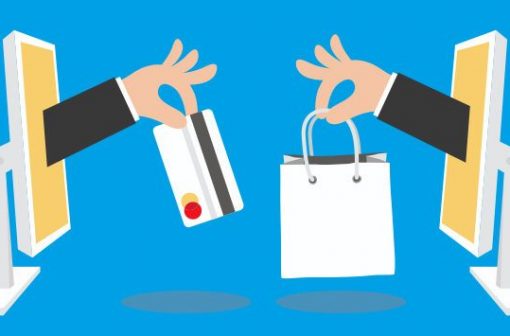 فروش مستقیم اینترنتی
