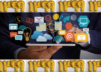 دیجیتال مارکتینگ در سال 1399