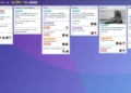 نرم افزار مدیریت پروژه ترلو trello