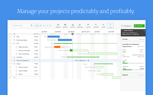 نرم افزار G Suite