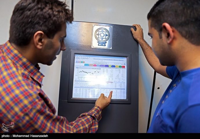 بهترین کارگزاری‌ بورس