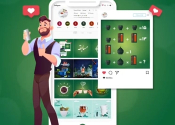 بهترین برند چای
