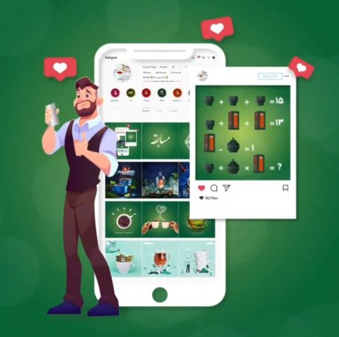 بهترین برند چای