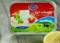 پنیر سنتی میهن