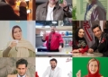سلبریتی ها و دستمزد آنها برای تبلیغات
