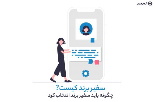 سفیر برند