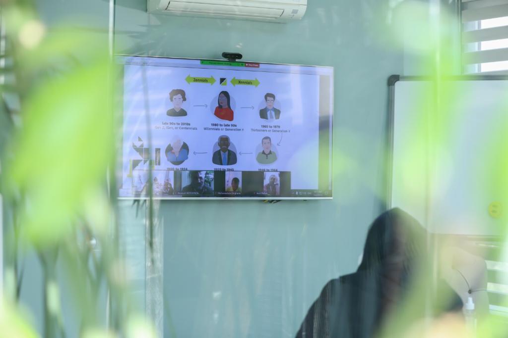 اینترنال برندینگ چیست