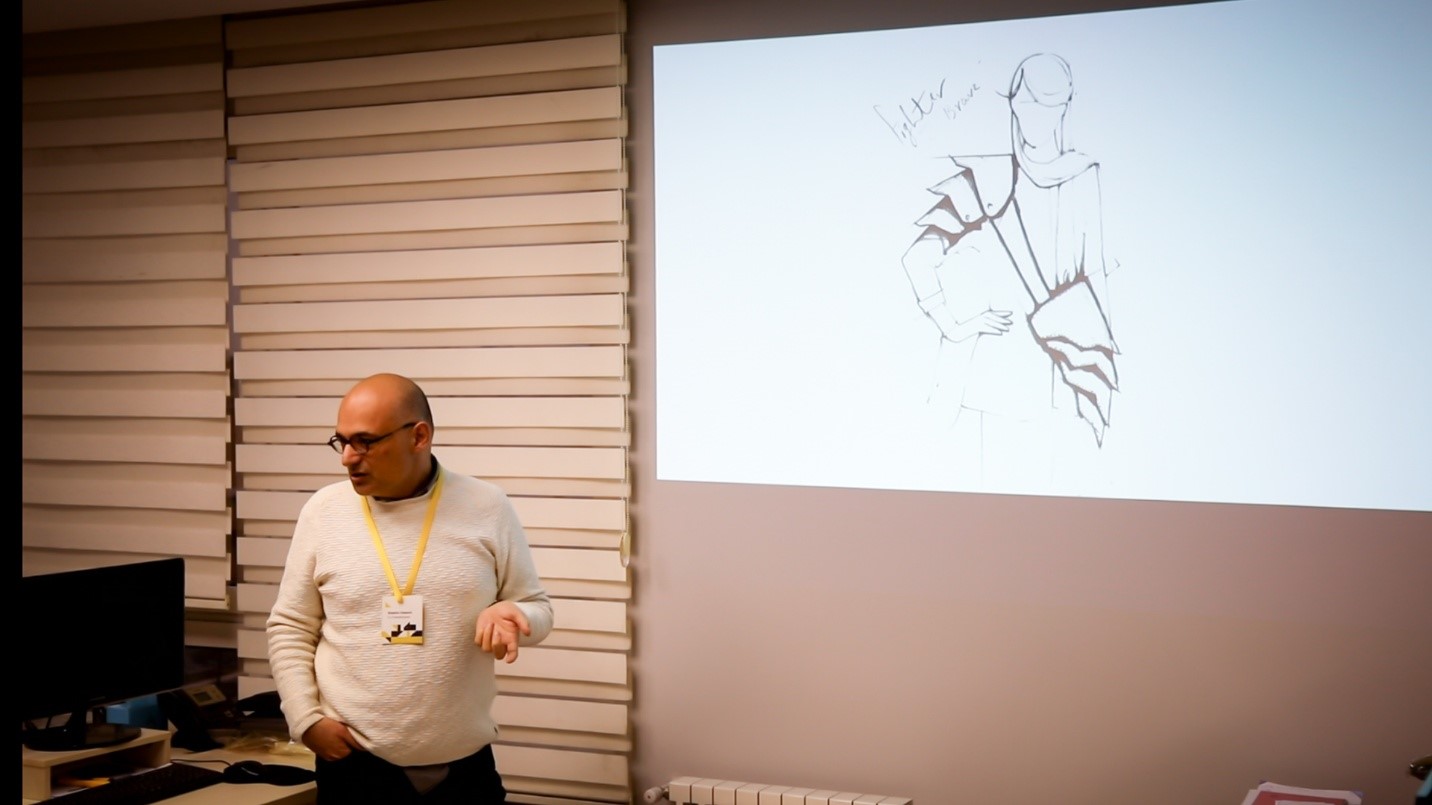 طراحی هوشمندانه