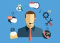 خدمات مشتری آنلاین
