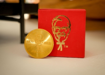 رستوران کی اف سی