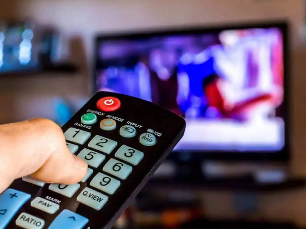 بودجه تبلیغات تلویزیونی