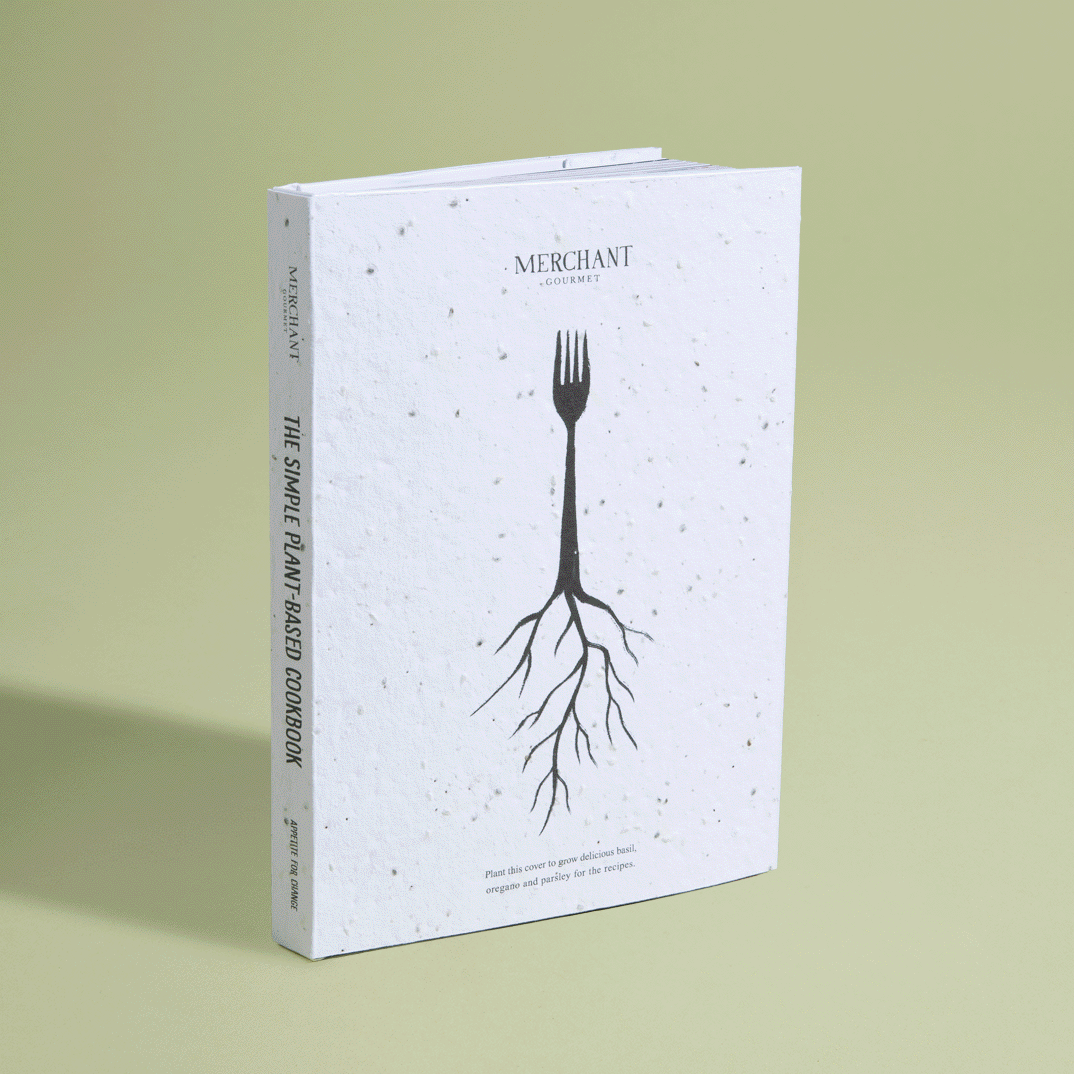کتاب آشپزی خوراکی