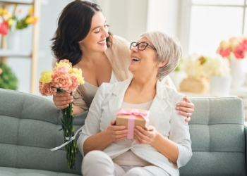 کمپین های تبلیغاتی روز مادر