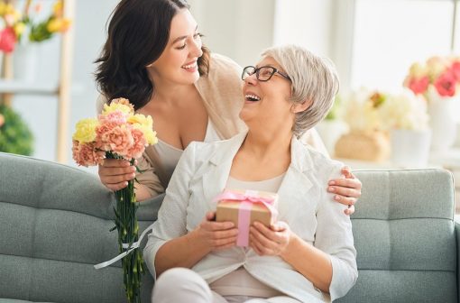 کمپین های تبلیغاتی روز مادر