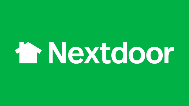 شبکه اجتماعی NextDoor | اپلیکیشن اندروید و آیفون نکست دور | آیمارکتور