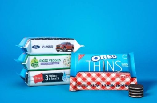 بیسکوییت‌های Oreo | آیمارکتور
