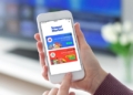 تجربه خرید اسنپ مارکت