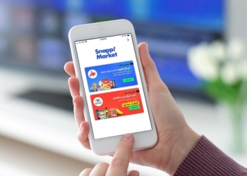 تجربه خرید اسنپ مارکت