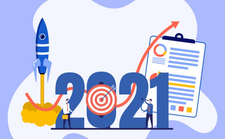خلاقیت و پیش بینی آن در سال 2021 | آیمارکتور