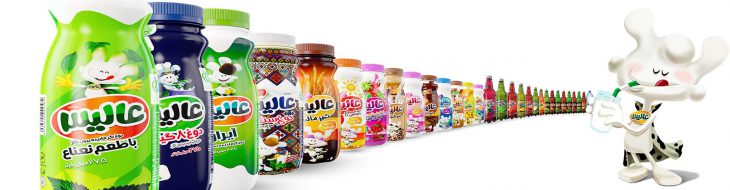 قرعه کشی عالیس | خانواده + 14 نفر از دوستان و رفیقان | قرعه کشی حیرت آور عالیس در تابستان | آیمارکتور