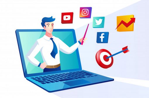 بازاریابی رسانه های اجتماعی و استراتژی بازاریابی شبکه های اجتماعی | آیمارکتور