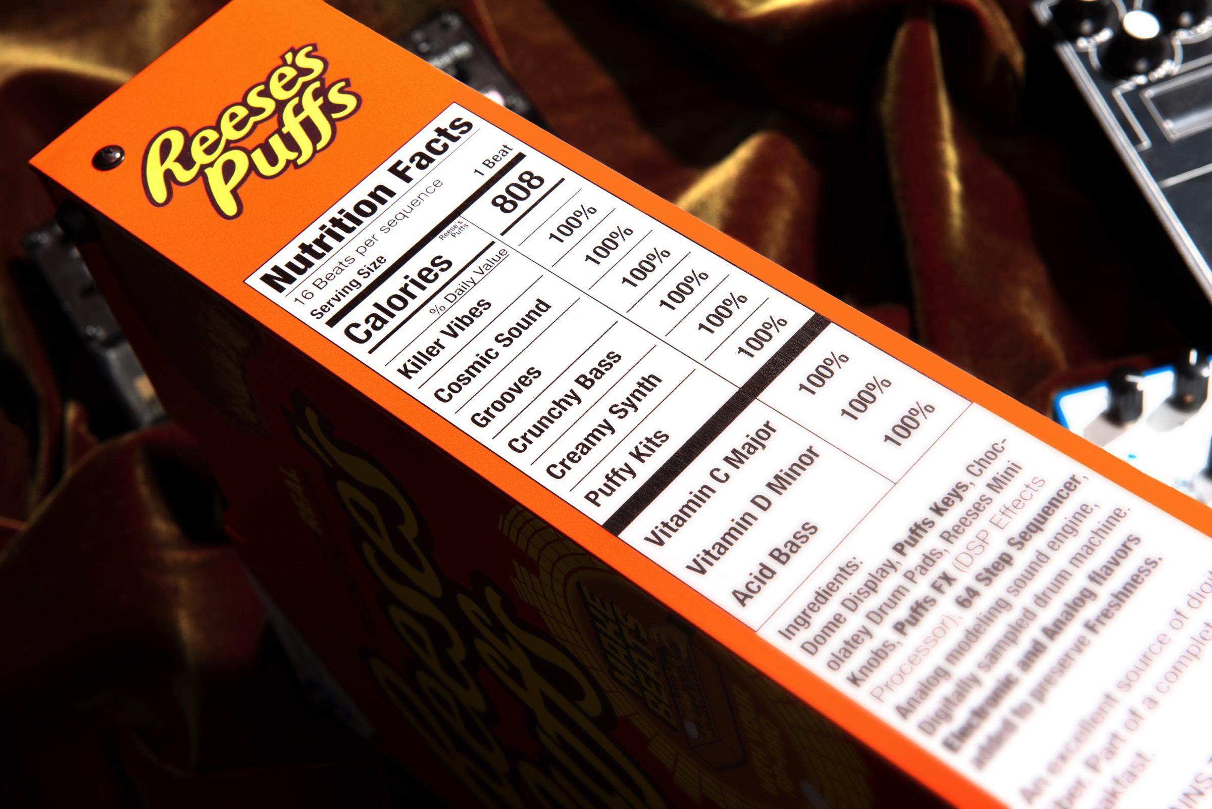 غلات صبحانه موسیقی میشود ! | آیمارکتور