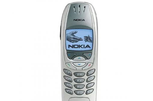 nokia