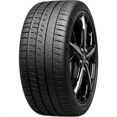 لاستیک pilot sport as
