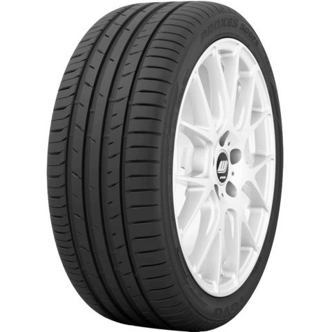 لاستیک تابستانی