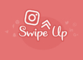 نحوه گذاشتن لینک در استوری اینستاگرام + خداحافظی با Swipe Up اینستاگرام | آیمارکتور