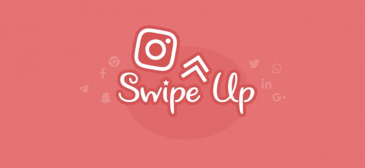 نحوه گذاشتن لینک در استوری اینستاگرام + خداحافظی با Swipe Up اینستاگرام | آیمارکتور