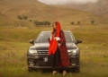 تبلیغ بستنی دومینو