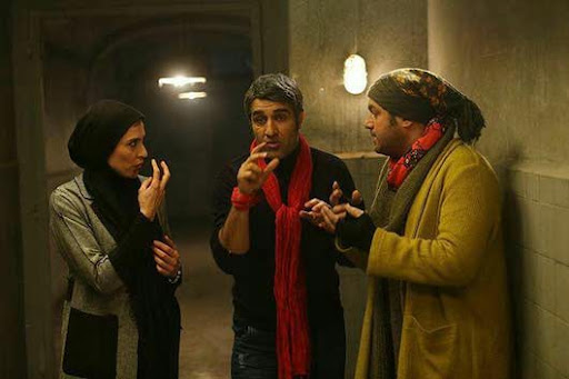 فیلم سینمایی خوب بد جلف 1 | بهترین فیلم های ایرانی که نباید از دست داد | آیمارکتور