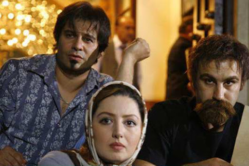 فیلم سینمایی سن پطرزبورگ | بهترین فیلم های ایرانی که نباید از دست داد | آیمارکتور