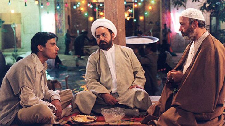 فیلم سینمایی مارمولک | بهترین فیلم های ایرانی که نباید از دست داد | آیمارکتور