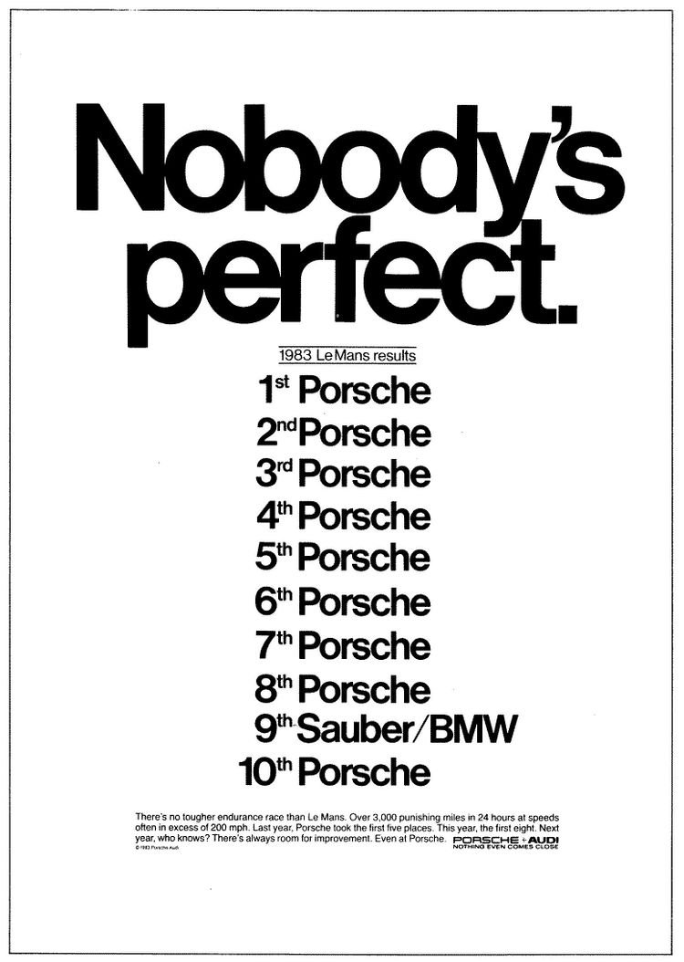 بهترین آگهی های تبلیغاتی خودرو در تمام دوران | آیمارکتور