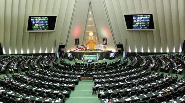 جلسه نمایندگام مجلس برای اجرایی طرح صیانت از حقوق کاربران | آیمارکتور